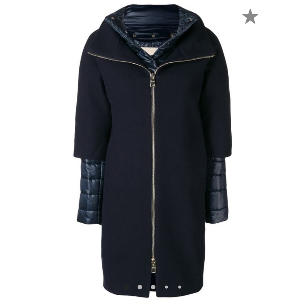 Herno jacket